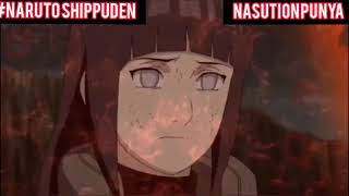 Perasaan Naruto mengalir ke seluruh tim Shinobi(Naruto shippuden)