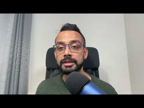 Vatsal, English Speaking Gym member testimonial