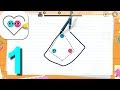 Love Balls Walkthrough Part 1 Android iOS Gameplay 