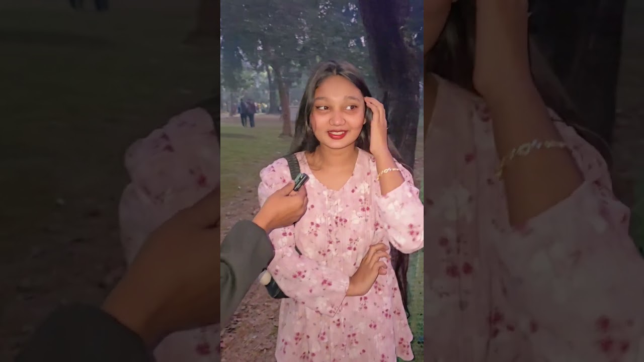 সুন্দরী মেয়ে আমাকে বলে চলেন কাজী অফিস যাই 😍পাগল রনি 