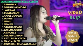 Difarina Indra Full Album Terbaru Om. Adella Anak Lanang