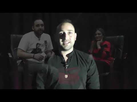 რა არის ახალი - თაზო ბენიძე