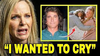 Melissa Sue Reveals Why She Hated Michael Landon While Filming Little House on The Prairie