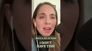 I dont have time
I dont have time. I dont have systems. Im not an organized person.
If you have ever said any of these things, dont miss episode 258 of the Simple Farmhouse Life podcast! I chatted with @chelsijo.co about trading in our overwhelm for organization in all areas of life. Its easier than you think!
In this episode, we cover:
- How prioritizing your family’s fundamental needs can transform your overwhelm into peace
- Discerning what you need to erase from your schedule so you can prioritize what matters most
- Why routine stacking helps you flow seamlessly through your day and handle curveballs
- Where to start if you want to implement systems into your home as an overwhelmed mom
- Staying productive no matter your season of life
- The addictive power of social media in derailing our systems and stealing our focus
- Breaking down the “I don’t have time” myth
- Strategies for maintaining tidiness in your home
- Is it possible to uphold systems in your life and home when you are in a season of crisis?
Simple Farmhouse Life Podcast
258. Establish Systems in Your Home, Business, and Life to Gain Peace and Productivity | Chelsi Jo Moore of Systemize Your Life
Listen to podcast: https://pod.link/1494284839/episode/9188e95bc06ee101d79d32adff63490e
Watch full episode on YouTube: https://youtu.be/hXVZ-jm_tRQ
#simplefarmhouselifepodcast #organizedmom #homeroutines #momroutines #homesystems #productivemom I dont have time