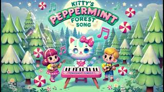 "The Hello Kitty Stocking Song 2: A Magical Christmas Eve!"