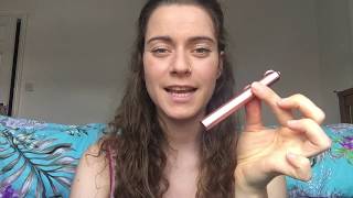 PRODUCT REVIEW: Collapsible Metal Straw | Life Before Plastik by Life Before Plastic 293 views 4 years ago 1 minute, 4 seconds