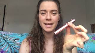 PRODUCT REVIEW: Collapsible Metal Straw | Life Before Plastik