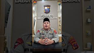 Kapolres Labuhanbatu Selatan Mendukung Penuh Pengadilan Agama Rantau Prapat