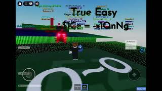 Famous Phase’s Difficulty Button Simulator - Zone 0 Walkthrough - v2 Net Worth