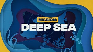 VBS 2022 - Mission: Deep Sea Closing Program || Saturday 13th August, 2022