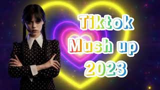 tiktok  mush up 2023 this is new enjoy your party🥳🎉🎈