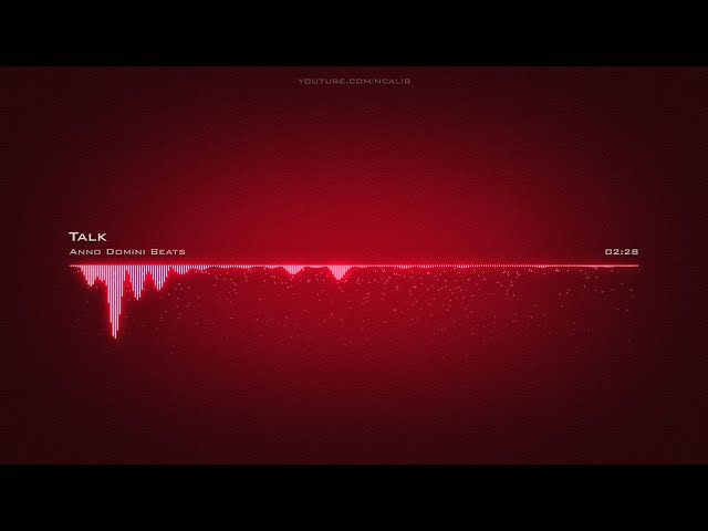Anno Domini Beats ♪ Talk #HipHopAngry - YouTube