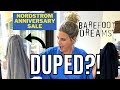 Are Nordstrom Anniversary Sale Pieces LOSING QUALITY?! Putting BAREFOOT DREAMS to the test!