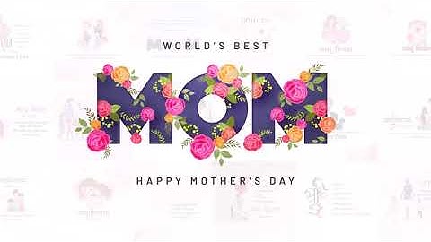 Celebrate Mother