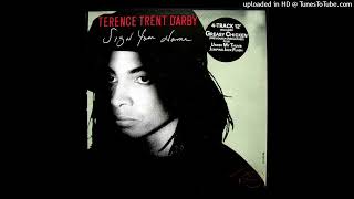Terence Trent D'Arby  Sign Your Name  extended mix