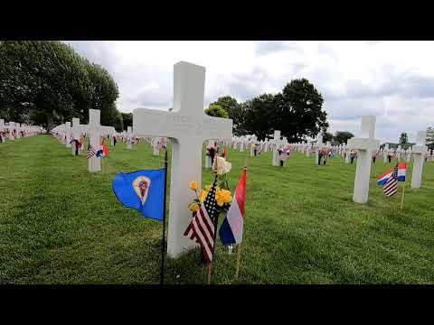 Video: Värsta Tider Att Resa På Memorial Day Helgen