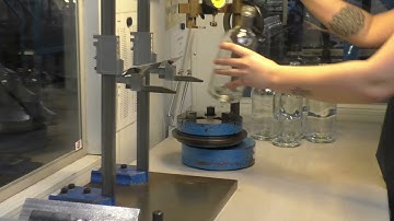 AGP Limmared – Overview of the automated inspection systems used on cold end (Swedish)