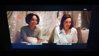 Out of Synch Progressive Sleepover ad  5-1-26 1:12 pm 