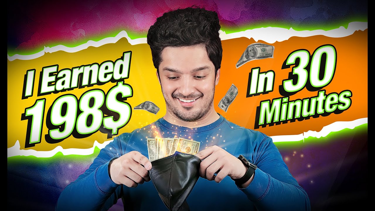 How I Earned 56000 Rupees In 30 Minutes Simple Copy Paste Work Live how-i-earned-56000-rupees-in-30-minutes-simple-copy-paste-work-live