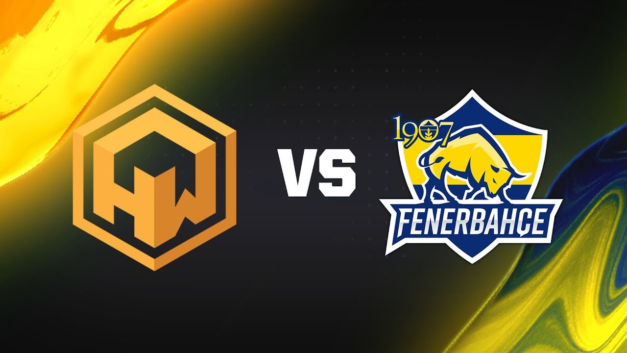 lol sylas oynanış HWA Gaming ( HWA ) vs 1907 Fenerbahçe Espor ( FB ) | 2018 Kış Mevsimi 9. Hafta
