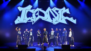 [K-POP COVER PERFORMANCE] xikers – 'ICONIC' | Dance Cover by Moonrise Team