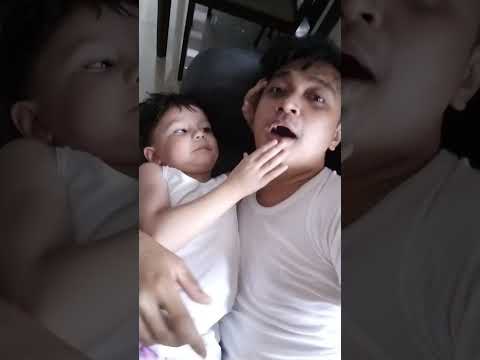 Scared Of The Mommy Call 