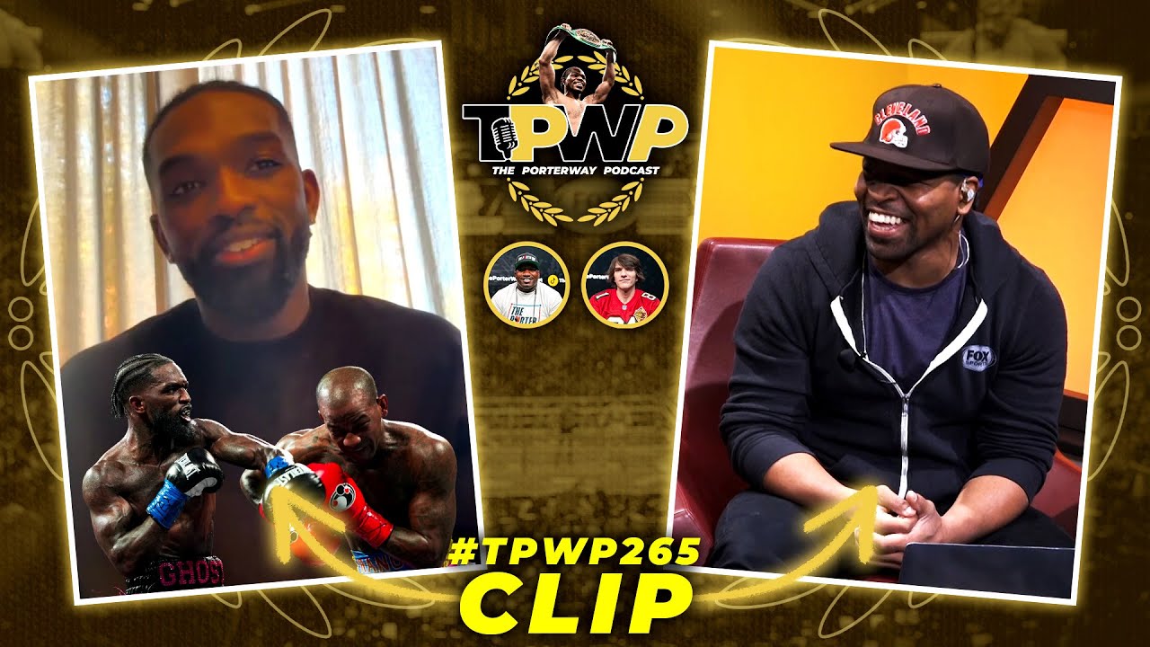 Фрэнк Мартин подводит итоги своей победы нокаутом и рассказывает о дальнейших шагах.