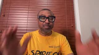 Dominion Prayers & Praise (JiLS Prep): Fresh Fire - Day 11 of 40