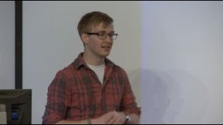 Famous Mike Selander: A World Without Bugs Profile