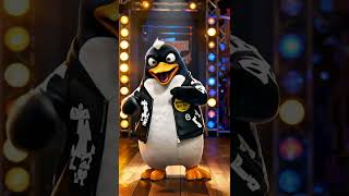 Rapçi Penguen'den Efsane Diss Geldi! 🔥