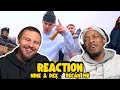 That Bar Is Crazy - NINE & DEX | PECAN PIE | REACTION