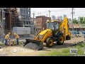 Road Repair Rescue Heavy Equipment Construction Simulator 