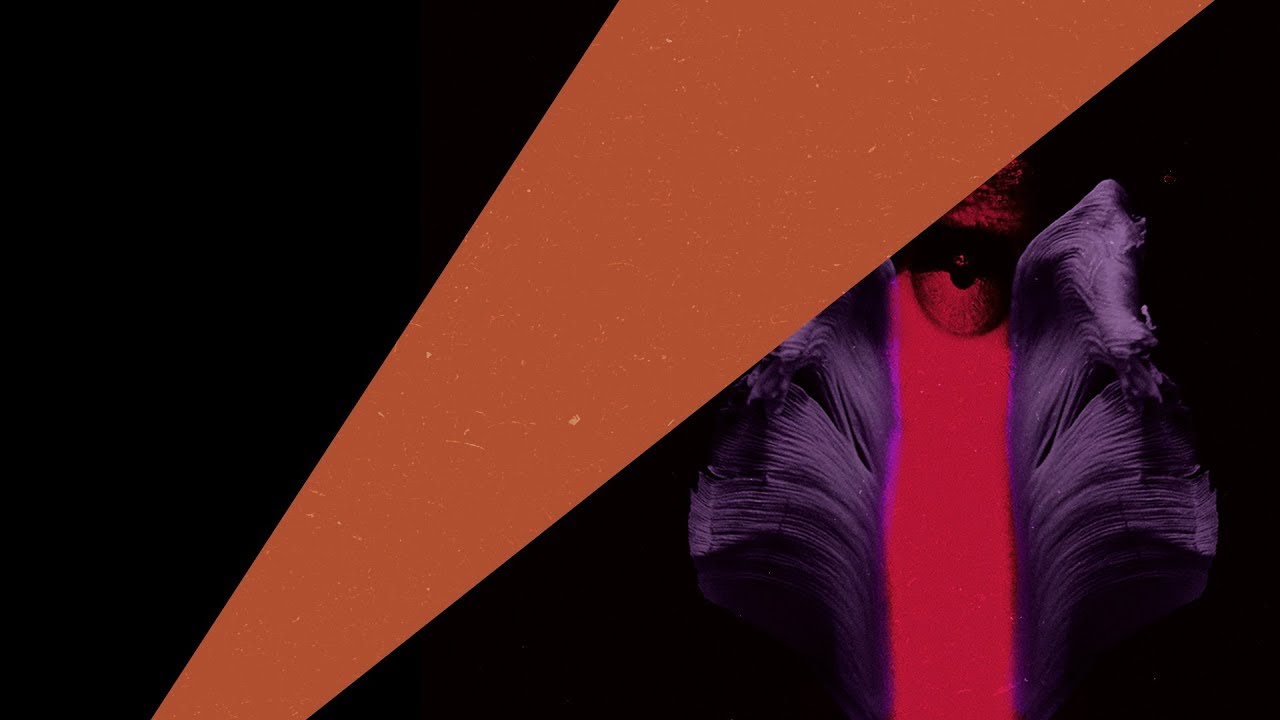 Francesca Lombardo - Eye Ring