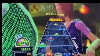 Guitar Hero World Tour Medium 100 La Bamba (Feat. Lalo Guerrero) By Los Lobos