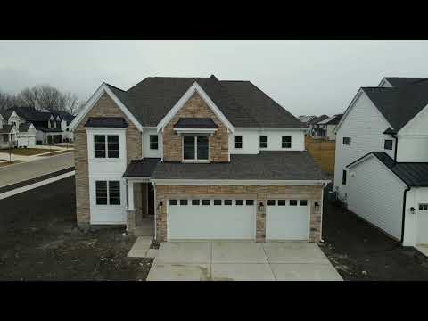 625 Scholten Dr, Schaumburg, IL home video tour