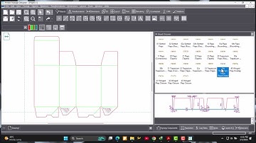 Easy steps to create packages in prinect 101