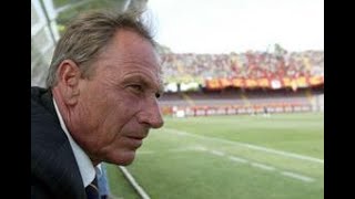 IL LECCE DI ZDENEK ZEMAN...IL MAESTRO