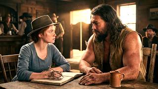 Mountain Man Let Her Paint His Portrait She Put Kindness in His Eyes He Didn t Know He Had