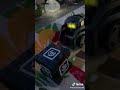 Vectorrobot.ddl on TikTok 5-21-2021