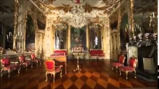 Bach: Brandenburg Concerto No 3 Piano Version chords