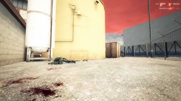 CSS | Short FlashJump by TheTaacK