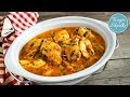 Чахохбили из Курицы | Грузинская Кухня | Chicken Chahohbili – Georgian Ragout | Tanya Shpilko