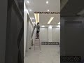 Fit Acrylic Carting Jali Design On false ceiling