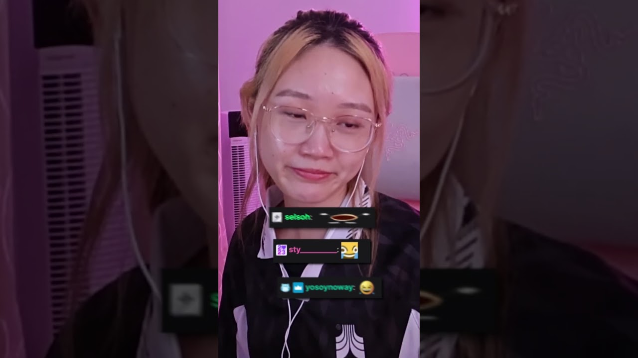 TikTok Live is SO NEEDY😤