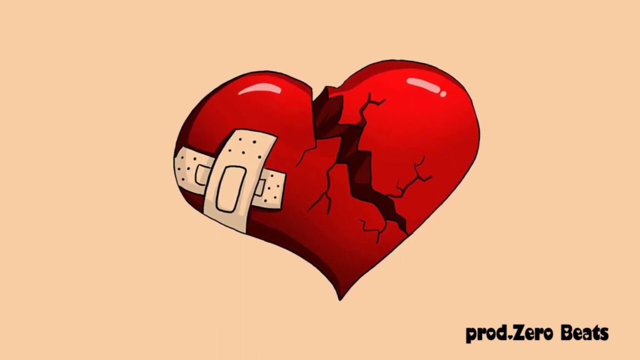 Sad Type Beat 2019 - "Break Up" | Rap Instrumental | (FREE) [PIANO]