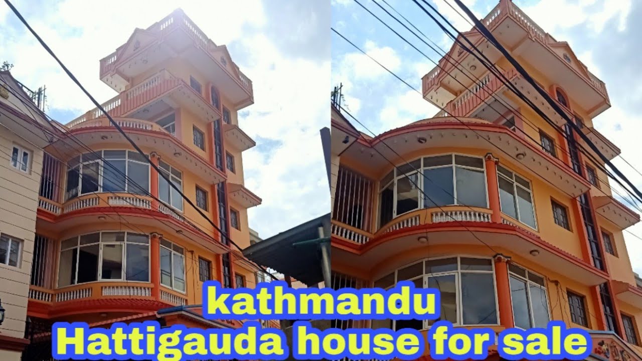 kathmandu,hattigauda house for sale ghar jagga bikrima