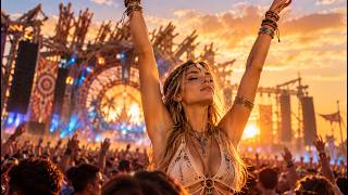 Andain - Beautiful Things (Jimmy 2026 Remix) | Sunset Lounge