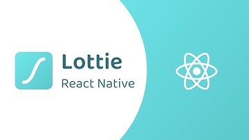 The Power of Lottie in React Native ⚛️