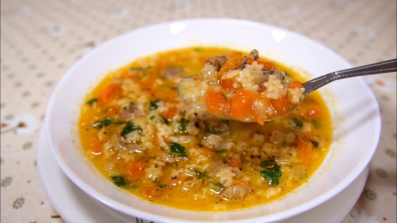 Supën më të mirë që mund të provoni, e gatuani lehtësisht në shtëpitë tuaja