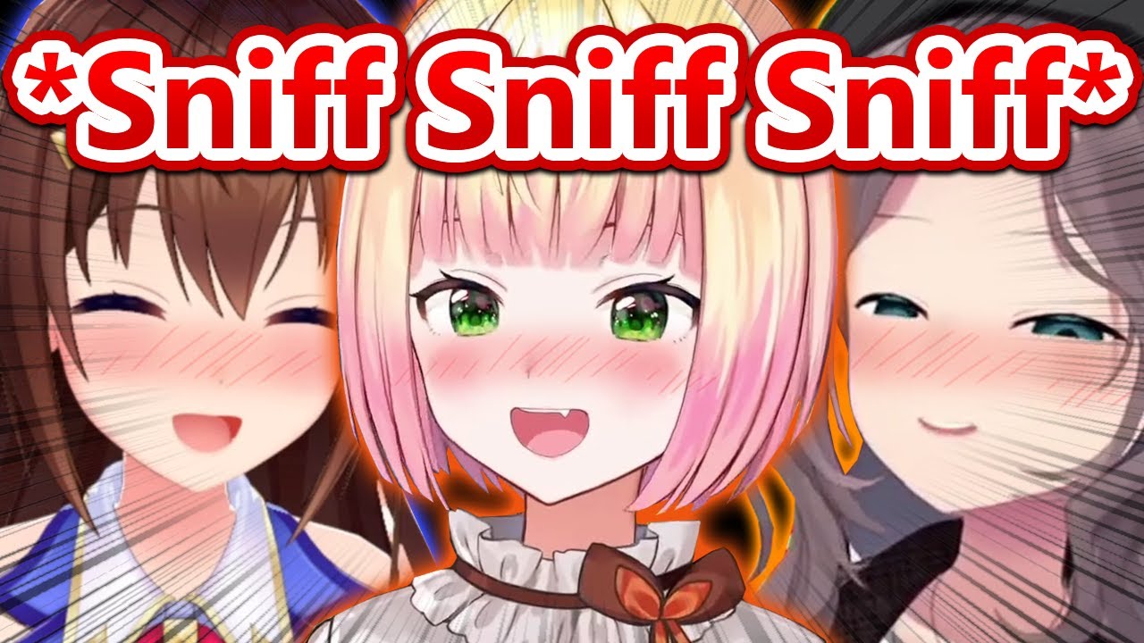 Nene's Unhinged Script Made Sora Completely Break Character...